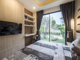 1 Bedroom Penthouse for sale in Rawai, Phuket Calypso Garden Residences