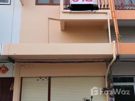 2 Bedroom Townhouse for sale in Mueang Chiang Mai, Chiang Mai, Hai Ya, Mueang Chiang Mai