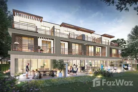 Camelia Project in Avencia, Dubai