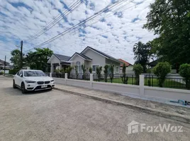 ขายบ้านเดี่ยว 2 ห้องนอน ในโครงการ หมู่บ้าน สินสุขธานี, ศรีสุนทร