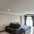 在Grand View Condo Pattaya租赁的开间 公寓, Na Chom Thian