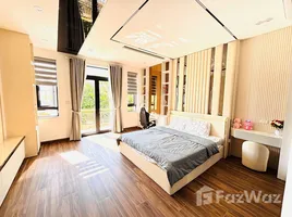 4 Schlafzimmer Haus zu vermieten in Hoa Minh, Da Nang, Hoa Minh