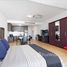 Студия Квартира на продажу в Baan Sathorn Chaophraya, Khlong Ton Sai, Кхлонг Сан