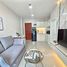 1 спален Кондо на продажу в CC Condominium 1, Nong Prue