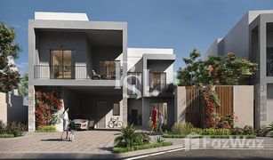 6 Habitaciones Villa en venta en Yas Acres, Abu Dhabi The Dahlias