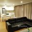 2 Schlafzimmer Appartement zu vermieten im PPR Villa, Khlong Tan Nuea, Watthana