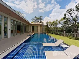 3 Bedroom House for sale at Alisha Forest Thalang Phuket, Si Sunthon