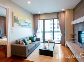 2 chambre Condominium à louer à , Khlong Tan, Khlong Toei, Bangkok