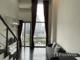 คอนโด 1 ห้องนอน ให้เช่า ในโครงการ ไอดีโอ มอร์ฟ 38, พระโขนง