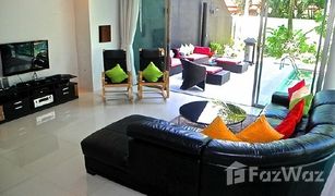 3 Schlafzimmern Villa zu verkaufen in Rawai, Phuket The Eva