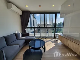 1 Schlafzimmer Appartement zu vermieten im Taka Haus, Khlong Tan Nuea