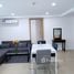 2 Bedroom Apartment for sale at Aurora Pratumnak, Nong Prue