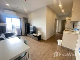 คอนโด 2 ห้องนอน ให้เช่า ในโครงการ เมทริส พระราม 9-รามคำแหง, หัวหมาก, บางกะปิ