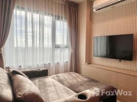 2 спален Кондо в аренду в Aspire Erawan Prime, Pak Nam, Mueang Samut Prakan, Самутпракан, Таиланд