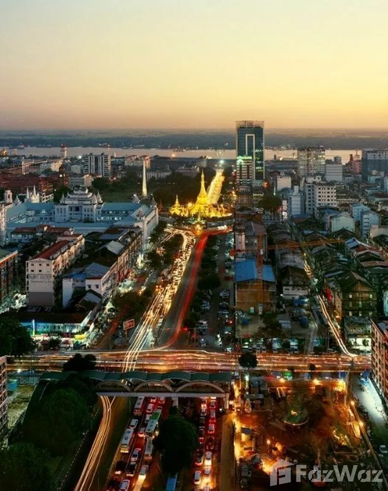 Myanmar Rentals 450 Apartments & Villas for Rent