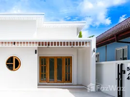 3 Schlafzimmer Haus zu verkaufen in Thalang, Phuket, Thep Krasattri