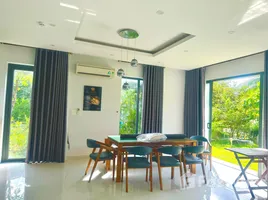 3 Habitación Villa en alquiler en Phu Quoc, Kien Giang, Duong To, Phu Quoc