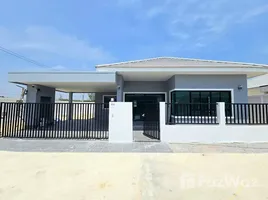 3 Habitación Villa en venta en Baan Sritara Hua Hin, Thap Tai