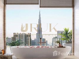 2 спален Квартира на продажу в St Regis The Residences, Downtown Dubai, Дубай