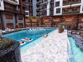 1 Habitación Apartamento en venta en Hurghada City, Hurghada, Red Sea, Egipto