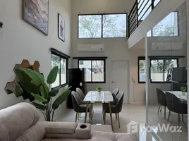 2 Bedroom House for rent at Altitude Kraf Bangna, Bang Kaeo
