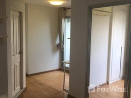 1 спален Кондо на продажу в The Trust Residence Ratchada-Rama 3, Chong Nonsi, Ян Наща