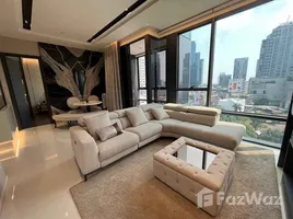 2 chambre Condominium à louer à , Khlong Tan Nuea