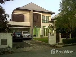 ขายบ้านเดี่ยว 3 ห้องนอน ในโครงการ บลูลากูน บางนา-ตราด กม.8, ดอกไม้