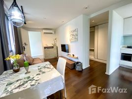 อพาร์ทเม้นท์ 1 ห้องนอน ให้เช่า ในโครงการ ฟอร์โมซ่า ลาดพร้าว 7, จอมพล, จตุจักร, กรุงเทพมหานคร, ไทย