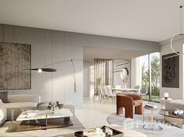 4 Bedroom Townhouse for sale at Aura, Olivara Residences, Dubai Studio City (DSC), Dubai, United Arab Emirates