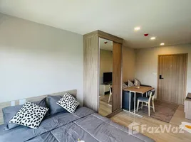 คอนโด สตูดิโอ ให้เช่า ในโครงการ พลัม คอนโด สุขุมวิท 97.1, บางจาก