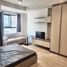Студия Кондо в аренду в Ideo Sathorn Wongwianyai, Khlong Ton Sai, Кхлонг Сан