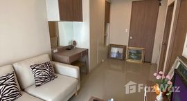 Available Units at The Green Living Condo Pattaya