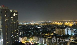 曼谷 Phra Khanong Diamond Sukhumvit 1 卧室 公寓 售 