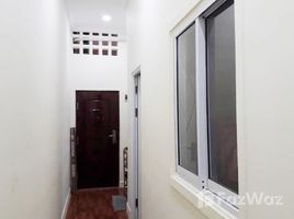 1 Bedroom Apartment for sale in Phsar Thmei Ti Bei, Phnom Penh Other-KH-84983