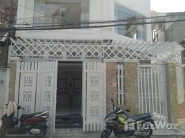 4 Bedrooms Townhouse for sale in Ward 8, Ho Chi Minh City 2 Storey House For Sale Near West Pine Market