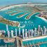 1 Schlafzimmer Appartement zu verkaufen im Address The Bay, EMAAR Beachfront, Dubai Harbour