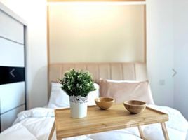 Studio Penthouse for rent at The Fort Residences, Taguig City, Southern District, Metro Manila