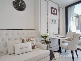 คอนโด 1 ห้องนอน ให้เช่า ในโครงการ ไลฟ์ วัน ไวร์เลส, ลุมพินี