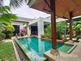 2 Bedroom House for rent in Rawai, Phuket Town, Rawai