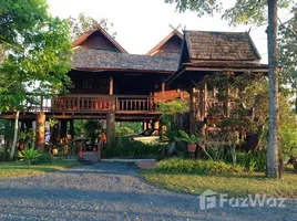 2 chambre Maison for rent in Thaïlande, Huai Sai, Mae Rim, Chiang Mai, Thaïlande