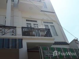 ビンタン, ホーチミン市 で売却中 4 ベッドルーム 一軒家, Binh Hung Hoa B, ビンタン