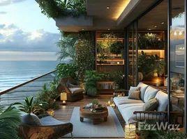 4 Phòng ngủ Penthouse for sale at Meyhomes Capital, An Thới, Phu Quoc, tỉnh Kiên Giang