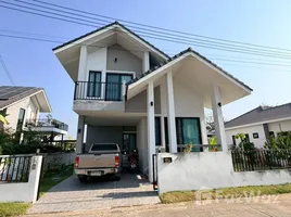 วิลล่า 2 ห้องนอน ให้เช่า ในโครงการ ล้านนา เลควิว เชียงใหม่, ตลาดขวัญ, ดอยสะเก็ด, เชียงใหม่, ไทย