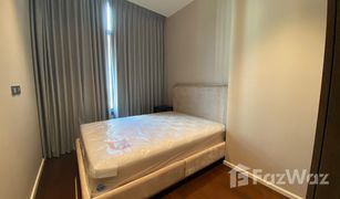 1 Schlafzimmer Wohnung zu verkaufen in Khlong Tan Nuea, Bangkok The Diplomat 39