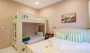 4 Bedrooms House for sale in Thap Tai, Hua Hin Marwin Pool Villa Hua Hin