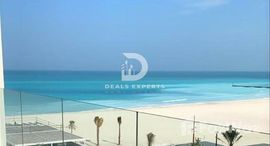 Available Units at Mamsha Al Saadiyat