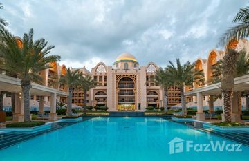 Sarai Apartments in , Dubai