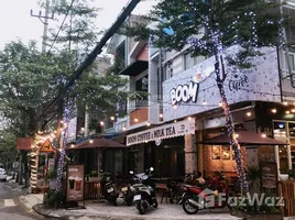 Studio Nhà mặt tiền for sale in Thanh Khê, Đà Nẵng, Thanh Khê Đông, Thanh Khê