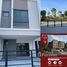 3 спален Дом в аренду в Pleno Sukhumvit-Bangna 3, Bang Kaeo, Bang Phli, Самутпракан